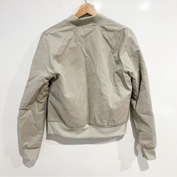 Lululemon Non-Stop Cotton Bomber Jacket - Picture 7 of 14